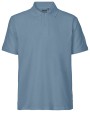 Polos personnalisable NEUTRAL MENS CLASSIC POLO