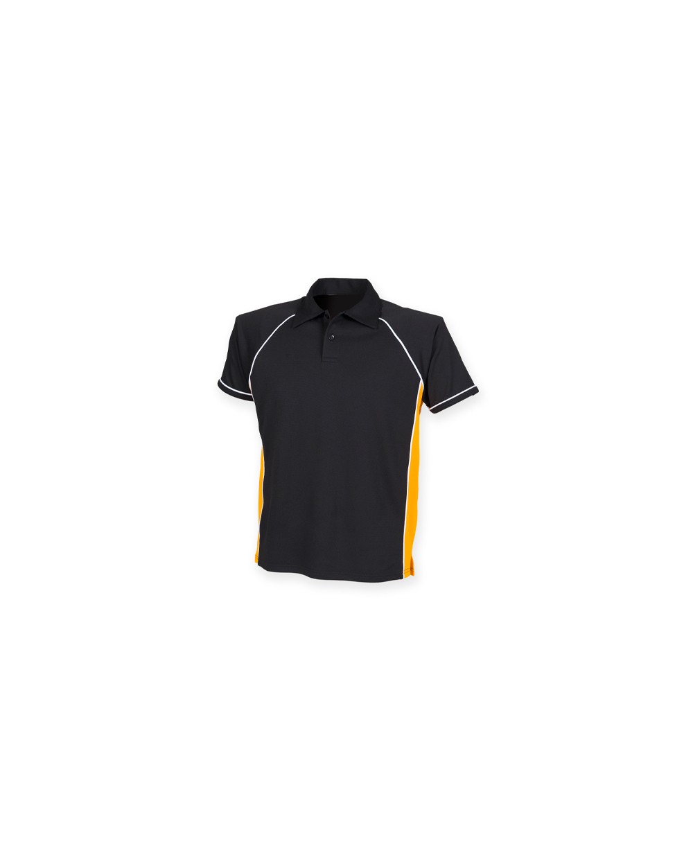 FINDEN-HALES PERFORMANCE POLO MEN Poloshirts personalisierbar