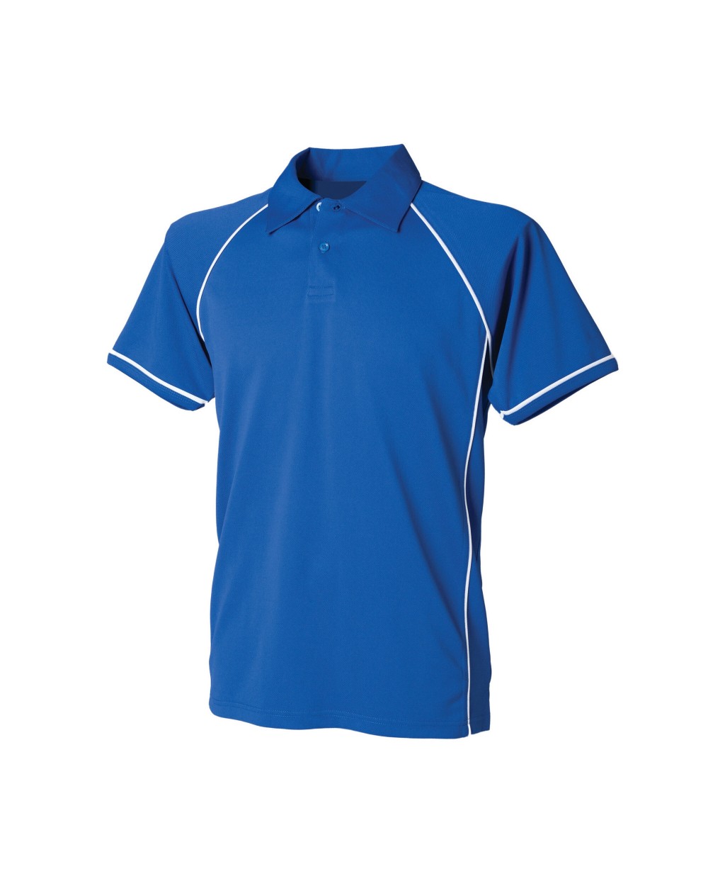 Polo's FINDEN-HALES PERFORMANCE POLO MEN voor bedrukking &amp; borduring