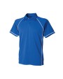 Polo's FINDEN-HALES PERFORMANCE POLO MEN voor bedrukking &amp; borduring