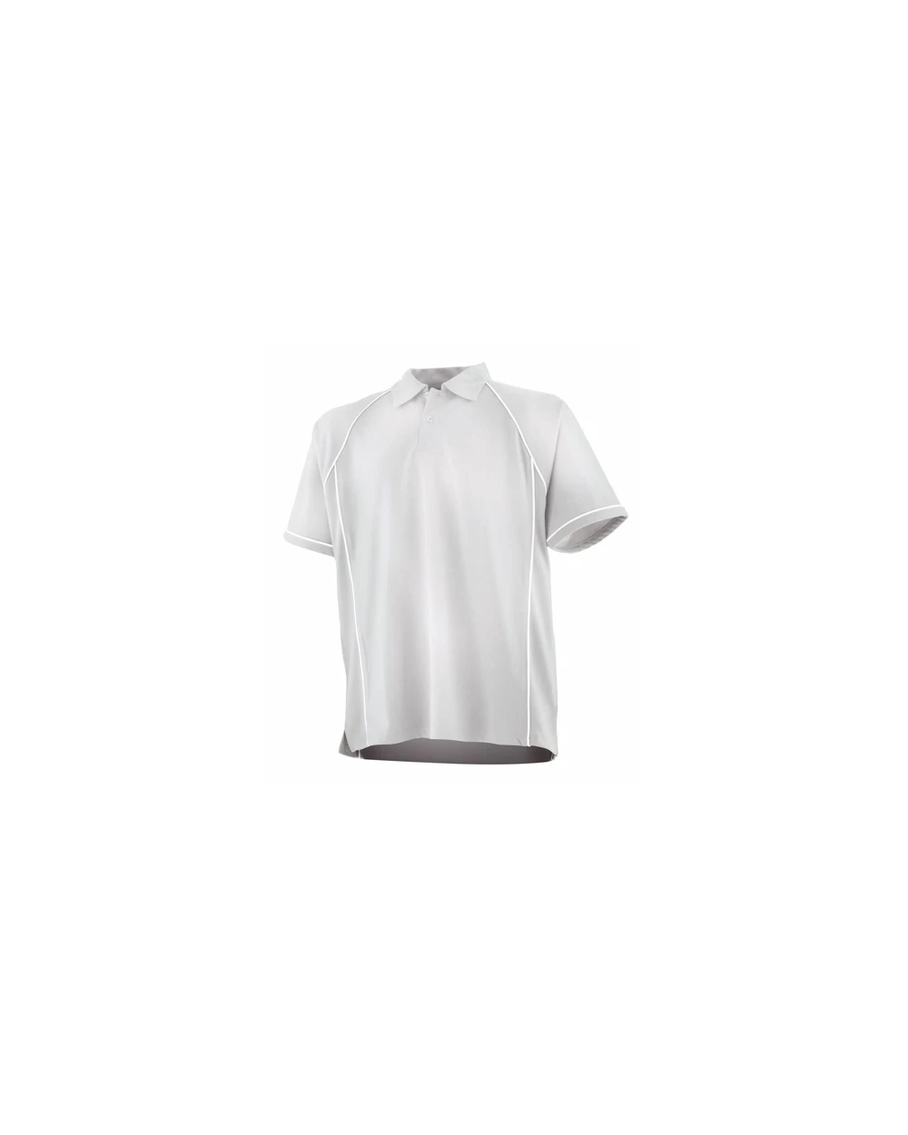 FINDEN-HALES PERFORMANCE POLO MEN Poloshirts personalisierbar