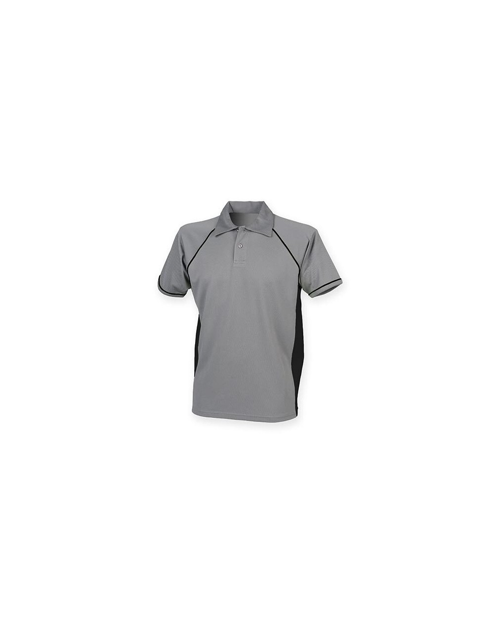 Polos personnalisable FINDEN-HALES PERFORMANCE POLO MEN