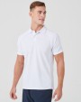 Polos personnalisable FINDEN-HALES PERFORMANCE POLO MEN