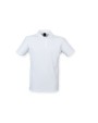 FINDEN-HALES PERFORMANCE POLO MEN Poloshirts personalisierbar