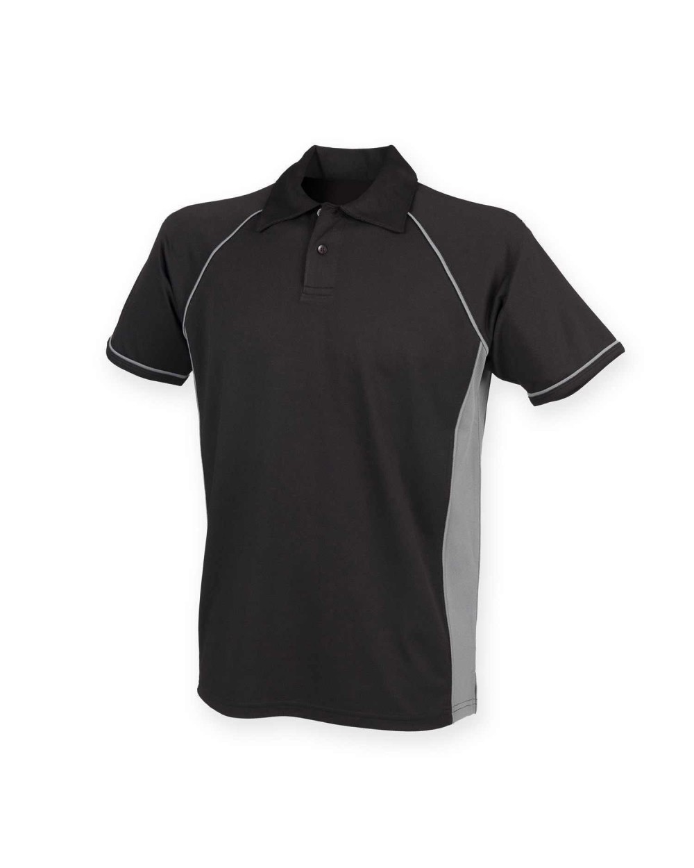 Polos personnalisable FINDEN-HALES PERFORMANCE POLO MEN
