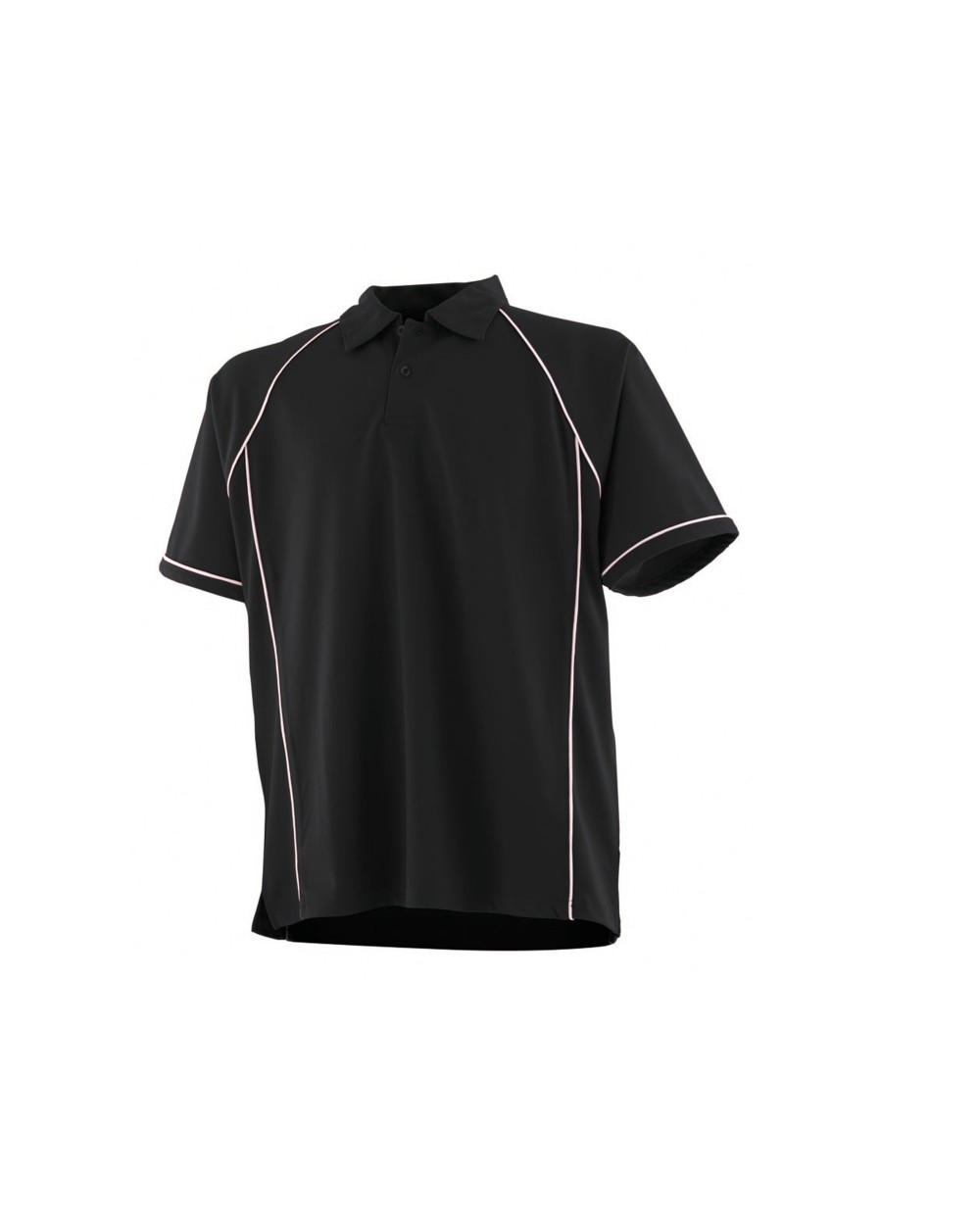 Polos personnalisable FINDEN-HALES PERFORMANCE POLO MEN