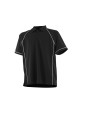 Polos personnalisable FINDEN-HALES PERFORMANCE POLO MEN