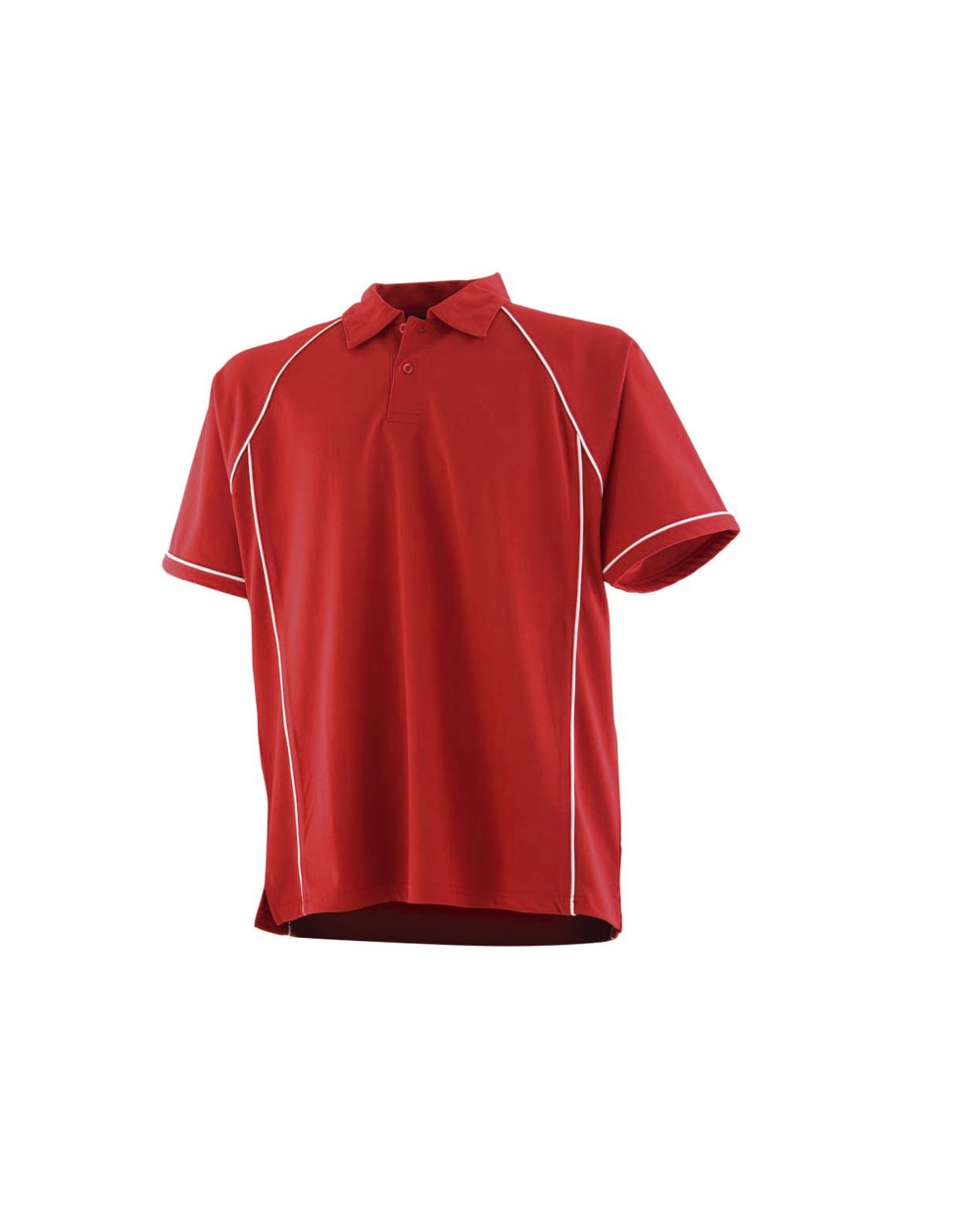 FINDEN-HALES PERFORMANCE POLO MEN Poloshirts personalisierbar