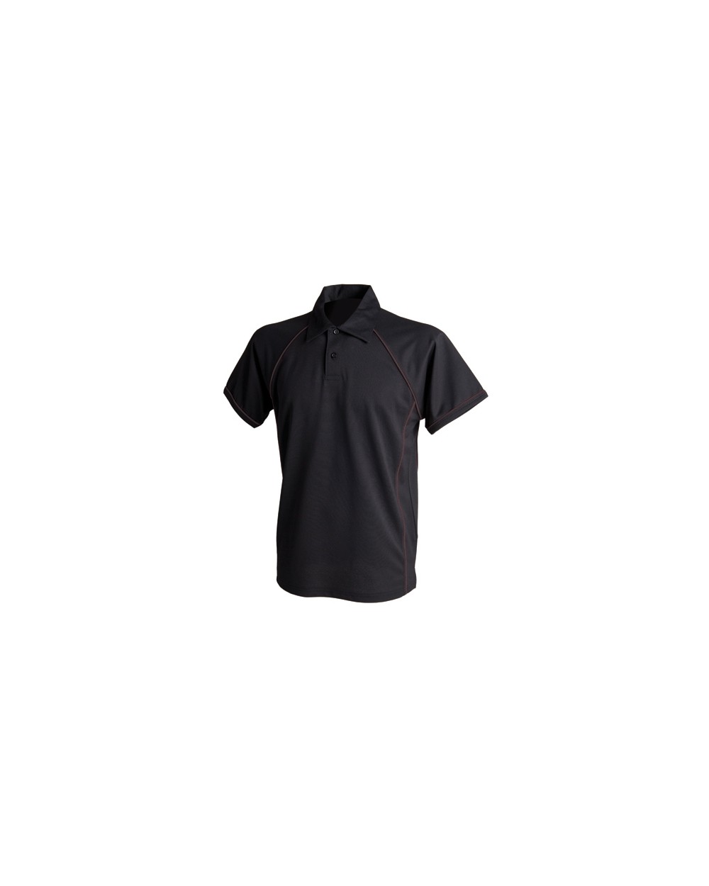 Polos personnalisable FINDEN-HALES PERFORMANCE POLO MEN