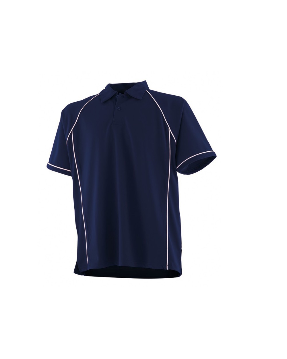 FINDEN-HALES PERFORMANCE POLO MEN Poloshirts personalisierbar