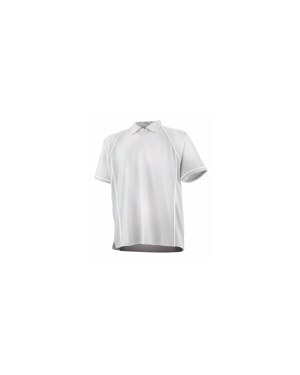 Polos personnalisable FINDEN-HALES PERFORMANCE POLO MEN
