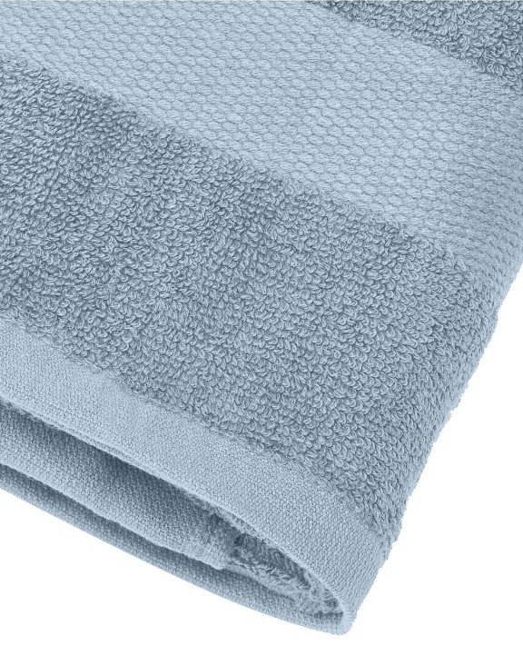Produits éponges personnalisable TOWELS BY JASSZ Tiber Beach Towel 100x180 cm