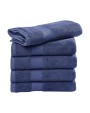 Produits éponges personnalisable TOWELS BY JASSZ Tiber Beach Towel 100x180 cm