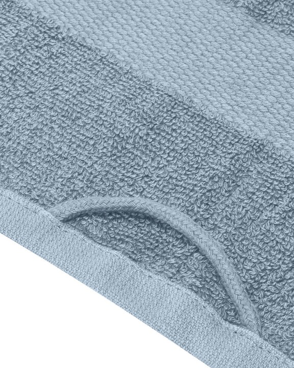 Produits éponges personnalisable TOWELS BY JASSZ Tiber Beach Towel 100x180 cm