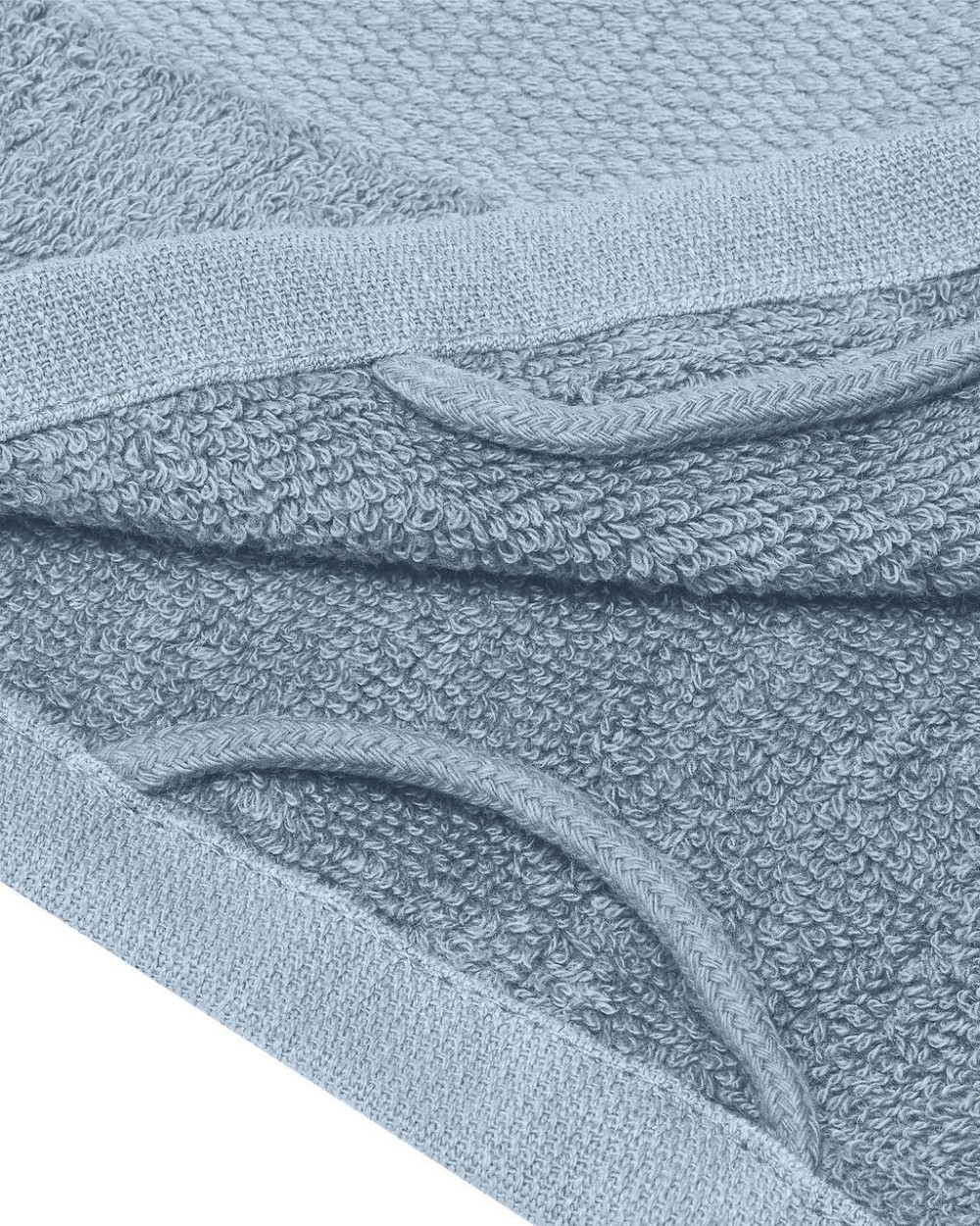 Bad artikelen TOWELS BY JASSZ Tiber Beach Towel 100x180 cm voor bedrukking &amp; borduring