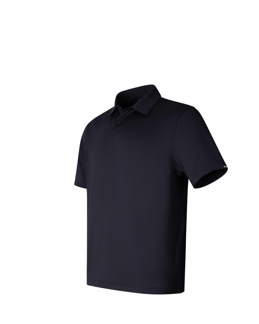 Polos personnalisable UNDER ARMOUR Polo UA Tee To Green pour homme