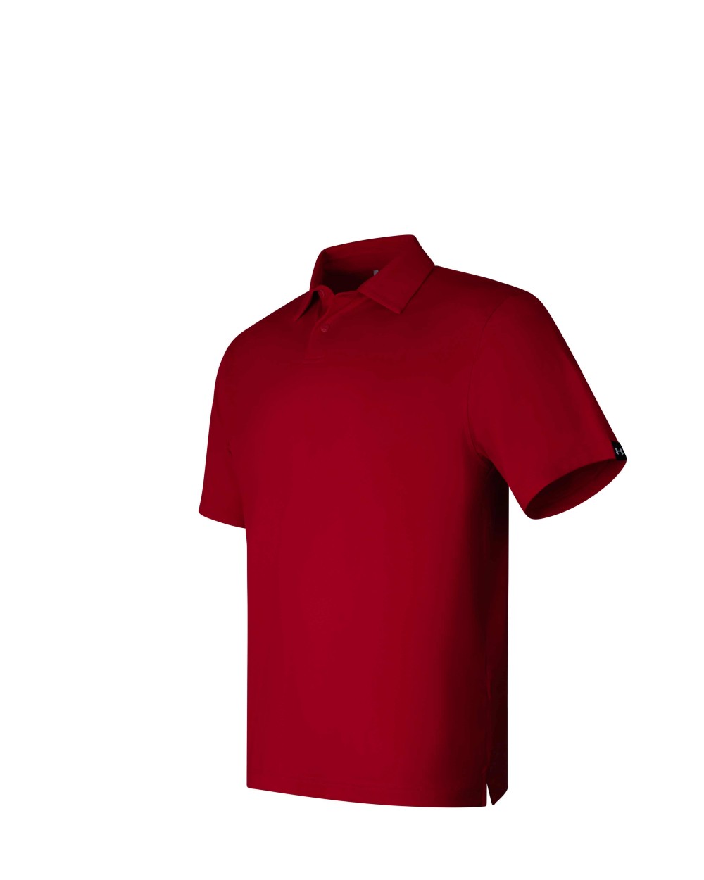 Polo's UNDER ARMOUR UA T2G polo LB voor bedrukking &amp; borduring
