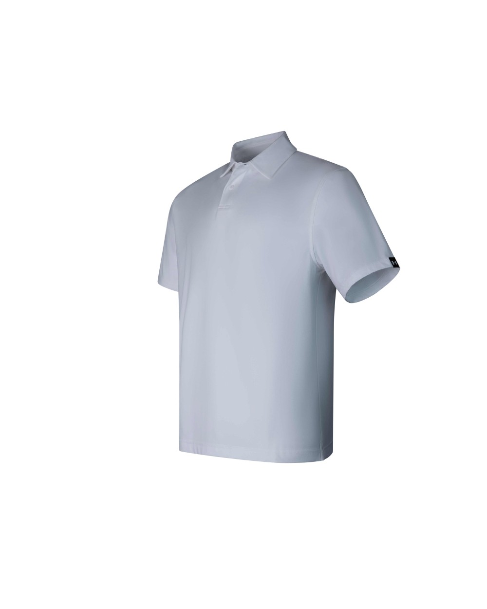 Polo's UNDER ARMOUR UA T2G polo LB voor bedrukking &amp; borduring