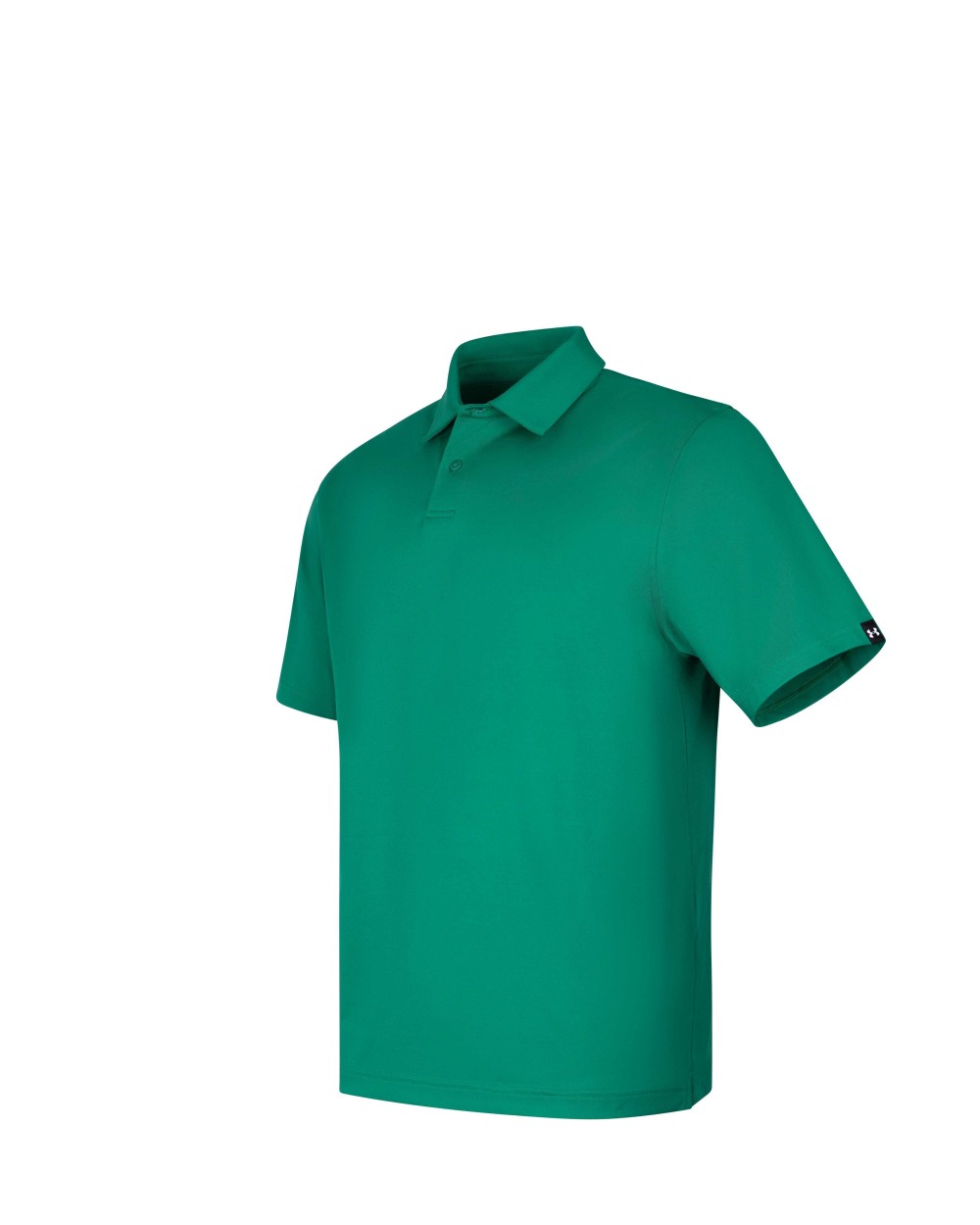 Polo's UNDER ARMOUR UA T2G polo LB voor bedrukking &amp; borduring