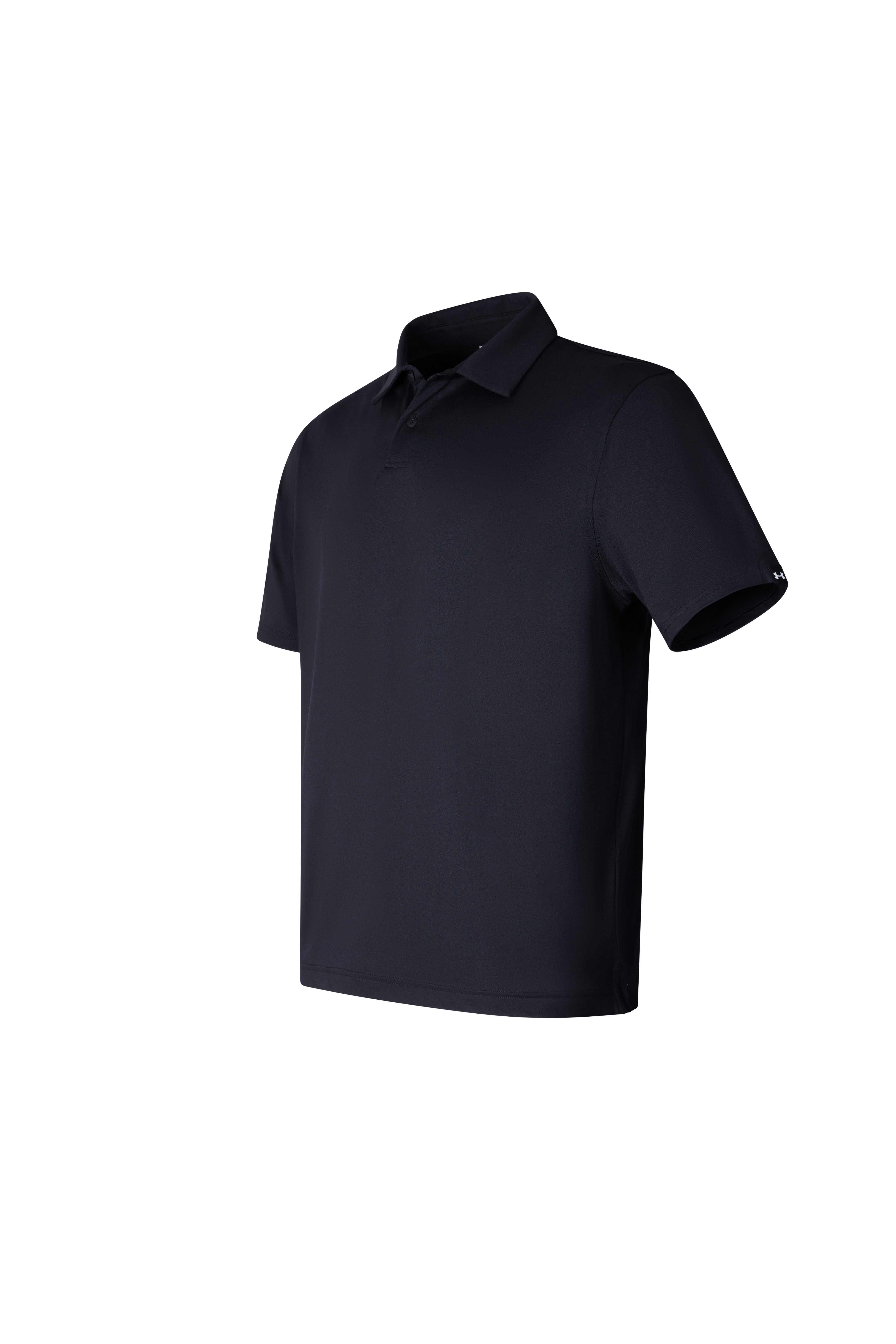 Polos personnalisable UNDER ARMOUR Polo UA Tee To Green pour homme
