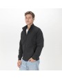 UTOPIC Unisex Sweat Jacket Sweatshirts personalisierbar