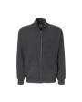 Sweaters & hoodies UTOPIC Unisex Sweat Jacket voor bedrukking &amp; borduring