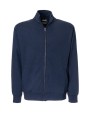 UTOPIC Unisex Sweat Jacket Sweatshirts personalisierbar