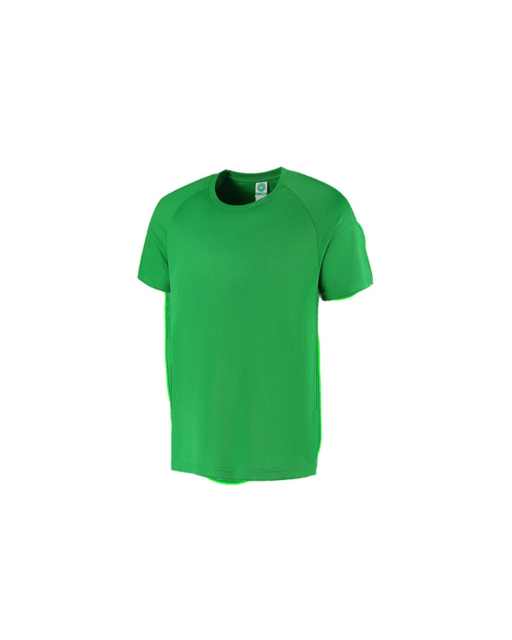 T-shirts STARWORLD THE FITNESS T-SHIRT voor bedrukking &amp; borduring