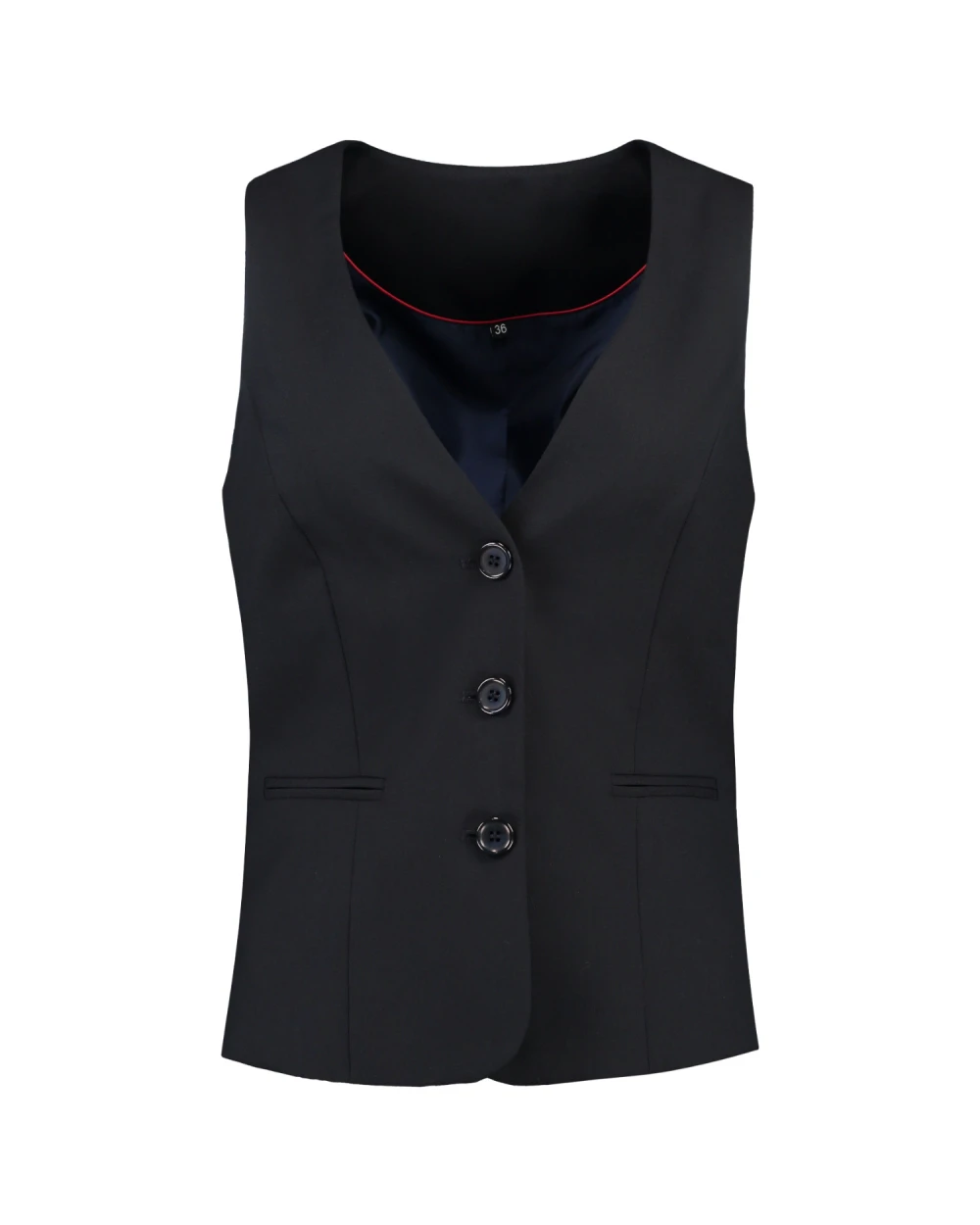 Pulls personnalisable TRICORP Gilet Femme