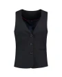 TRICORP Weste Damen Pullovers personalisierbar
