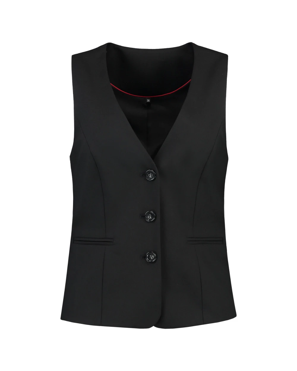 Pulls personnalisable TRICORP Gilet Femme