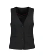 Truien TRICORP Gilet Dames voor bedrukking &amp; borduring