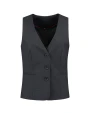 TRICORP Weste Damen Pullovers personalisierbar