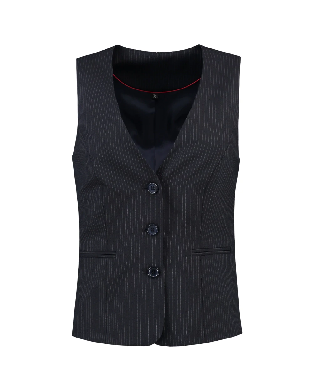 Pulls personnalisable TRICORP Gilet Femme