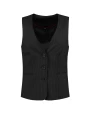 Truien TRICORP Gilet Dames voor bedrukking &amp; borduring
