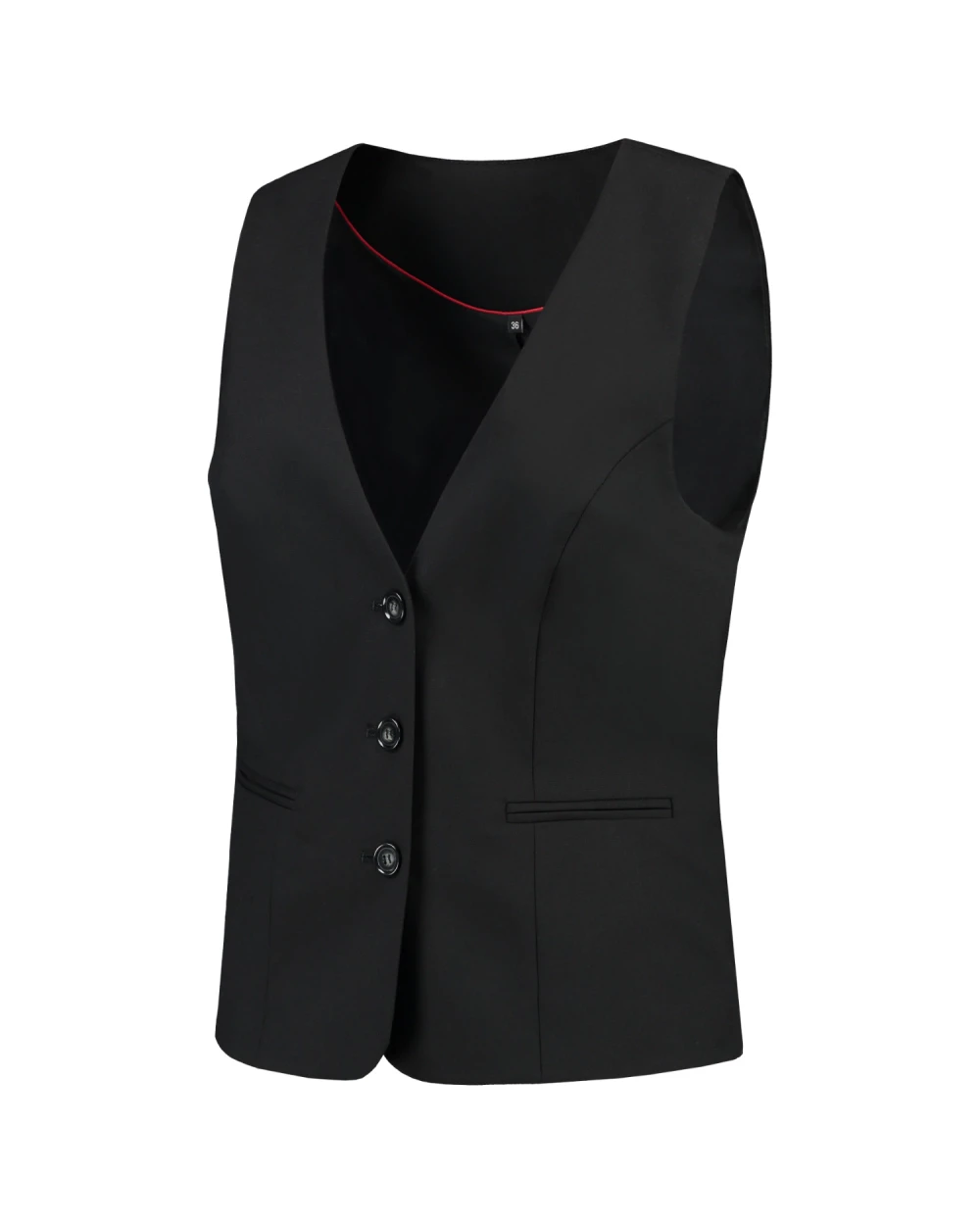 TRICORP Weste Damen Pullovers personalisierbar