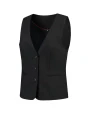 Truien TRICORP Gilet Dames voor bedrukking &amp; borduring