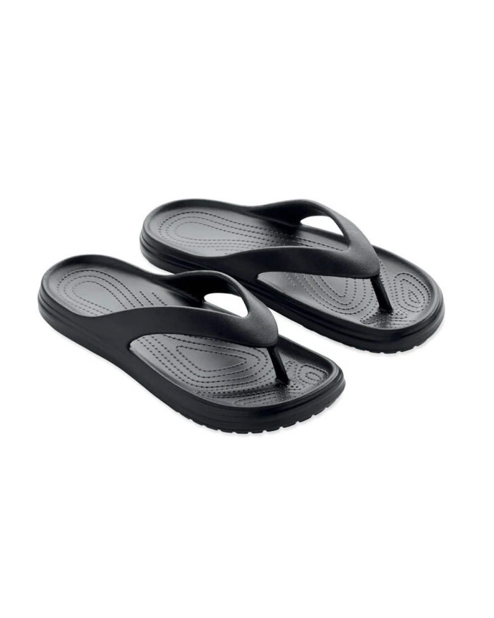 4DO Zehensandalen Größe 40/41 Zubehör personalisierbar