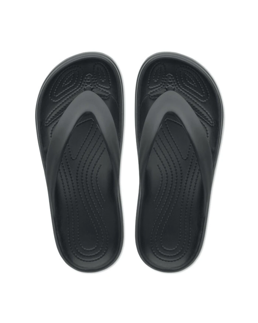 4DO Zehensandalen Größe 40/41 Zubehör personalisierbar