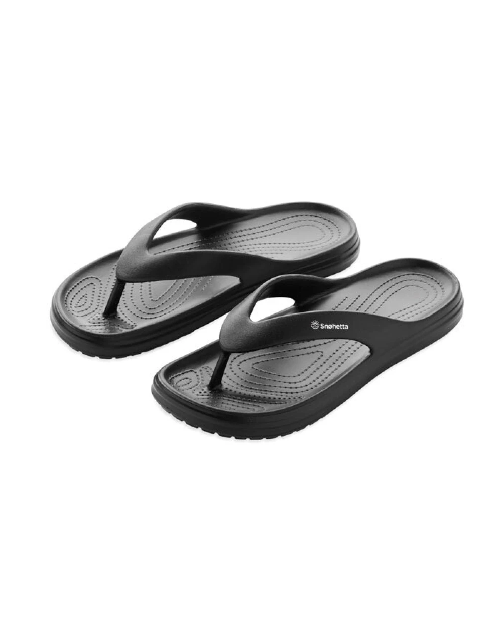Benodigdheden 4DO Volledig EVA-slippers 40/41 voor bedrukking &amp; borduring