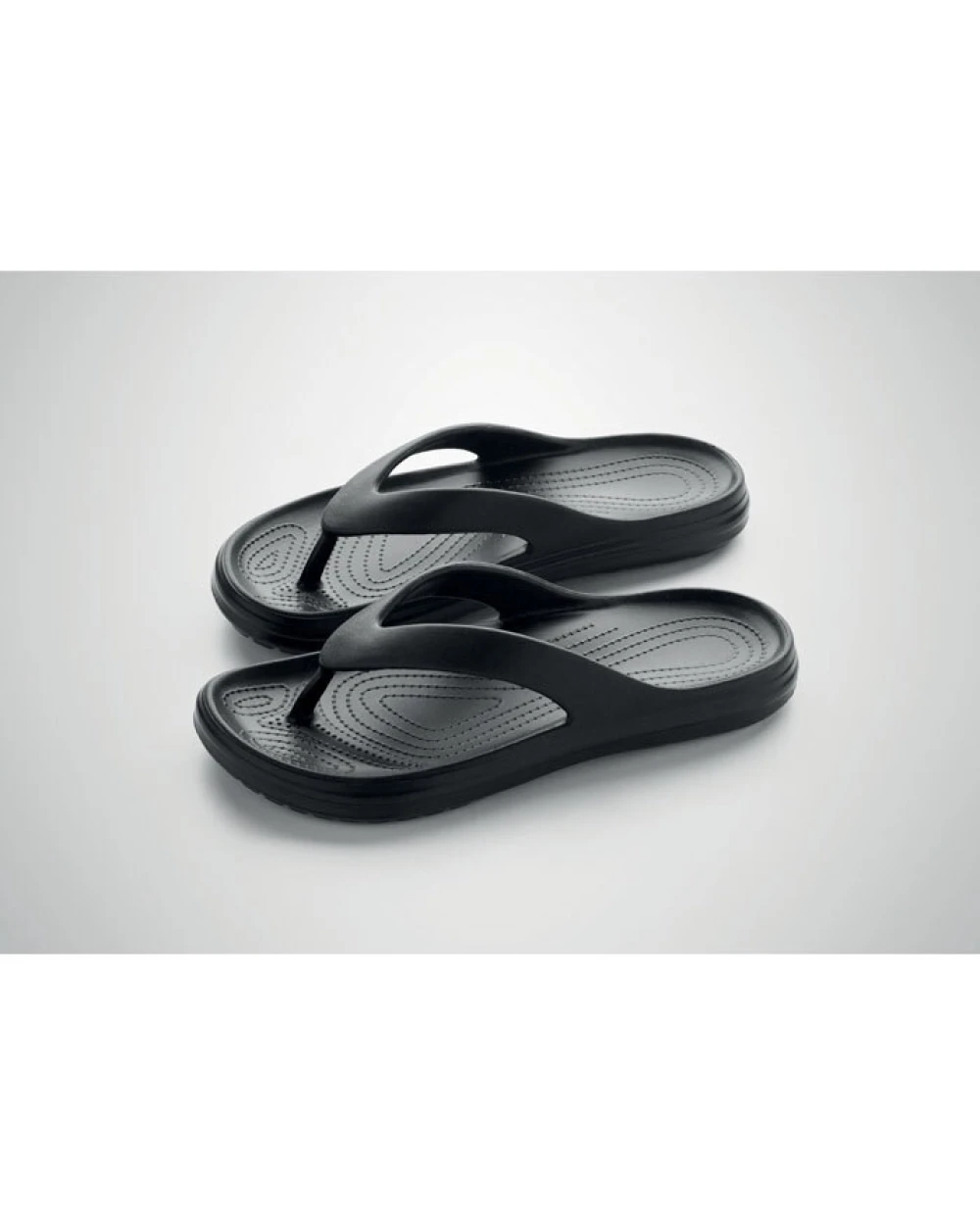 Benodigdheden 4DO Volledig EVA-slippers 40/41 voor bedrukking &amp; borduring
