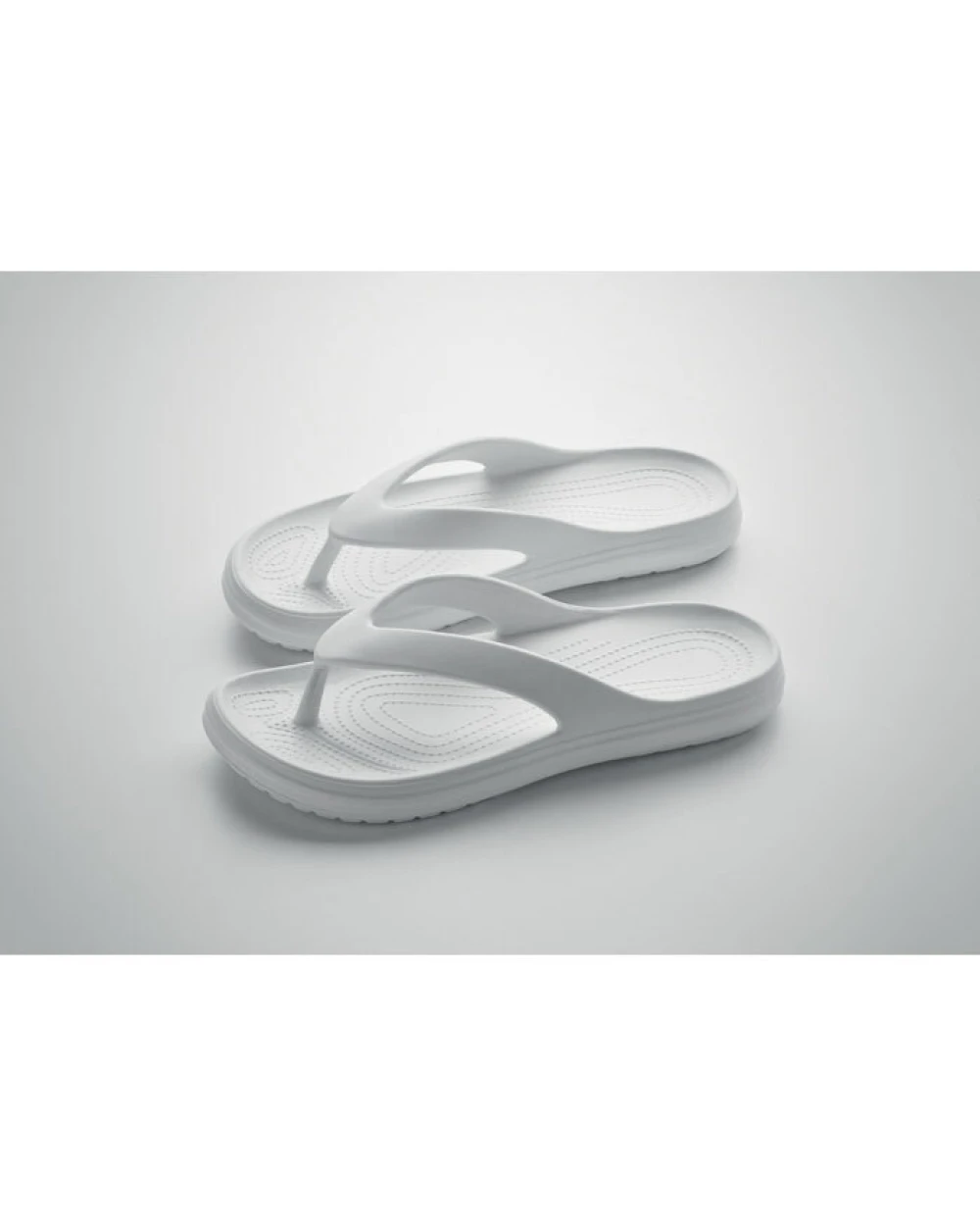 4DO Zehensandalen Größe 40/41 Zubehör personalisierbar