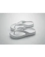 Accessoires personnalisable 4DO Tongs en EVA. Taille 40/41.