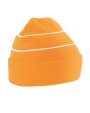 BEECHFIELD Enhanced-Viz Knitted Hat Mützen personalisierbar