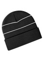 BEECHFIELD Enhanced-Viz Knitted Hat /api/colors/b9fdad4a-5e94-45cb-8c03-c08b349b28c3 personnalisable