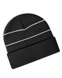 Mutsen BEECHFIELD Enhanced-Viz Knitted Hat voor bedrukking &amp; borduring