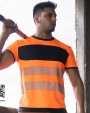 T-shirts KORNTEX EOS T-SHIRT voor bedrukking &amp; borduring