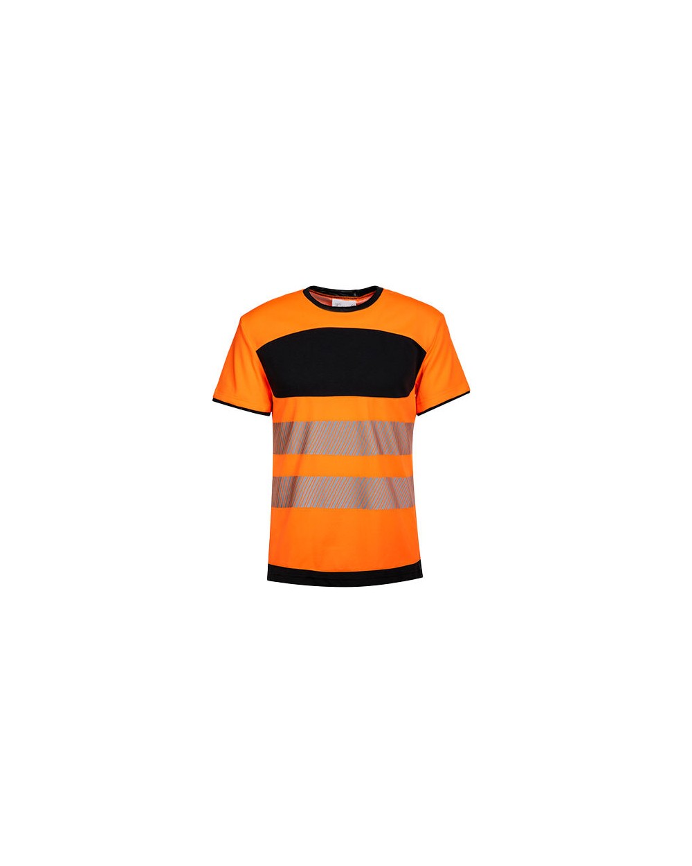 T-shirts KORNTEX EOS T-SHIRT voor bedrukking &amp; borduring