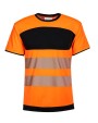T-shirts KORNTEX EOS T-SHIRT voor bedrukking &amp; borduring
