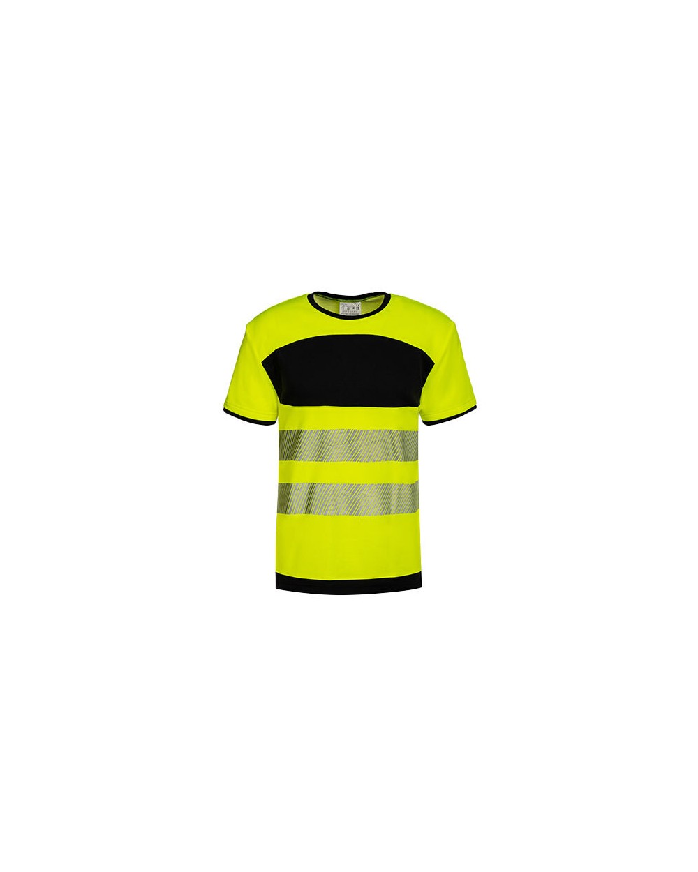 T-shirts KORNTEX EOS T-SHIRT voor bedrukking &amp; borduring